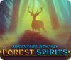 لعبة  Adventure Mosaics: Forest Spirits