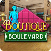 لعبة  Boutique Boulevard