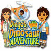 لعبة  Diego`s Dinosaur Adventure