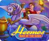 لعبة  Hermes: War of the Gods