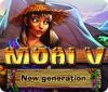 لعبة  Moai V: New Generation