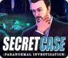 لعبة  Secret Case: Paranormal Investigation