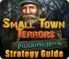 لعبة  Small Town Terrors: Pilgrim's Hook Strategy Guide