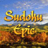 لعبة  Sudoku Epic