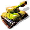 لعبة  Tank-O-Box
