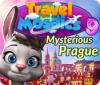 لعبة  Travel Mosaics 9: Mysterious Prague