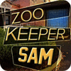لعبة  Zookeper Sam