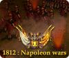 لعبة  1812 Napoleon Wars