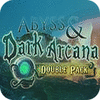 لعبة  Abyss and Dark Arcana Double Pack