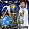 لعبة  Age of Oracles: Tara's Journey Strategy Guide