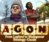 لعبة  AGON: From Lapland to Madagascar Strategy Guide