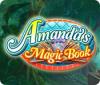 لعبة  Amanda's Magic Book