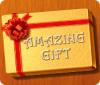 لعبة  Amazing Gift