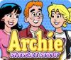 لعبة  Archie: Riverdale Rescue