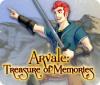 لعبة  Arvale: Treasure of Memories