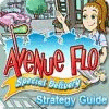 لعبة  Avenue Flo: Special Delivery Strategy Guide