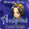 لعبة  Aveyond: Lord of Twilight Strategy Guide