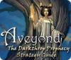 لعبة  Aveyond: The Darkthrop Prophecy Strategy Guide