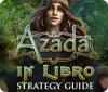 لعبة  Azada: In Libro Strategy Guide