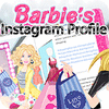 لعبة  Barbies's Instagram Profile