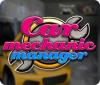 لعبة  Car Mechanic Manager