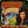 لعبة  Cassandra's Journey 2: The Fifth Sun of Nostradamus Strategy Guide