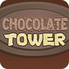 لعبة  Chocolate Tower