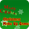 لعبة  Christmas Make-Up