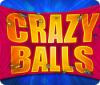 لعبة  Crazy Balls