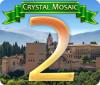 لعبة  Crystal Mosaic 2