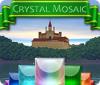 لعبة  Crystal Mosaic