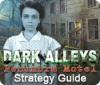 لعبة  Dark Alleys: Penumbra Motel Strategy Guide