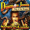 لعبة  Diamon Jones: Eye of the Dragon Strategy Guide