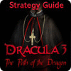 لعبة  Dracula 3: The Path of the Dragon Strategy Guide