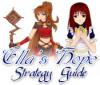 لعبة  Ella's Hope Strategy Guide