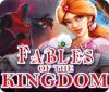 لعبة  Fables of the Kingdom