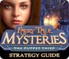 لعبة  Fairy Tale Mysteries: The Puppet Thief Strategy Guide