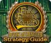 لعبة  Flux Family Secrets: The Book of Oracles Strategy Guide