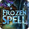 لعبة  Frozen Spell