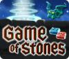 لعبة  Game of Stones