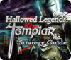 لعبة  Hallowed Legends: Templar Strategy Guide