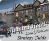 لعبة  Haunted Hotel: Lonely Dream Strategy Guide