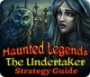 لعبة  Haunted Legends: The Undertaker Strategy Guide