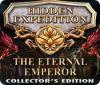 لعبة  Hidden Expedition: The Eternal Emperor Collector's Edition