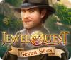 لعبة  Jewel Quest: Seven Seas