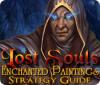 لعبة  Lost Souls: Enchanted Paintings Strategy Guide