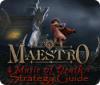 لعبة  Maestro: Music of Death Strategy Guide