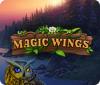 لعبة  Magic Wings