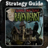 لعبة  Mystery Case Files Ravenhearst : Puzzle Door Strategy Guide