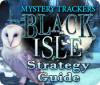 لعبة  Mystery Trackers: Black Isle Strategy Guide